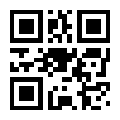QR Code permettant d'accéder à un contenu spécifique